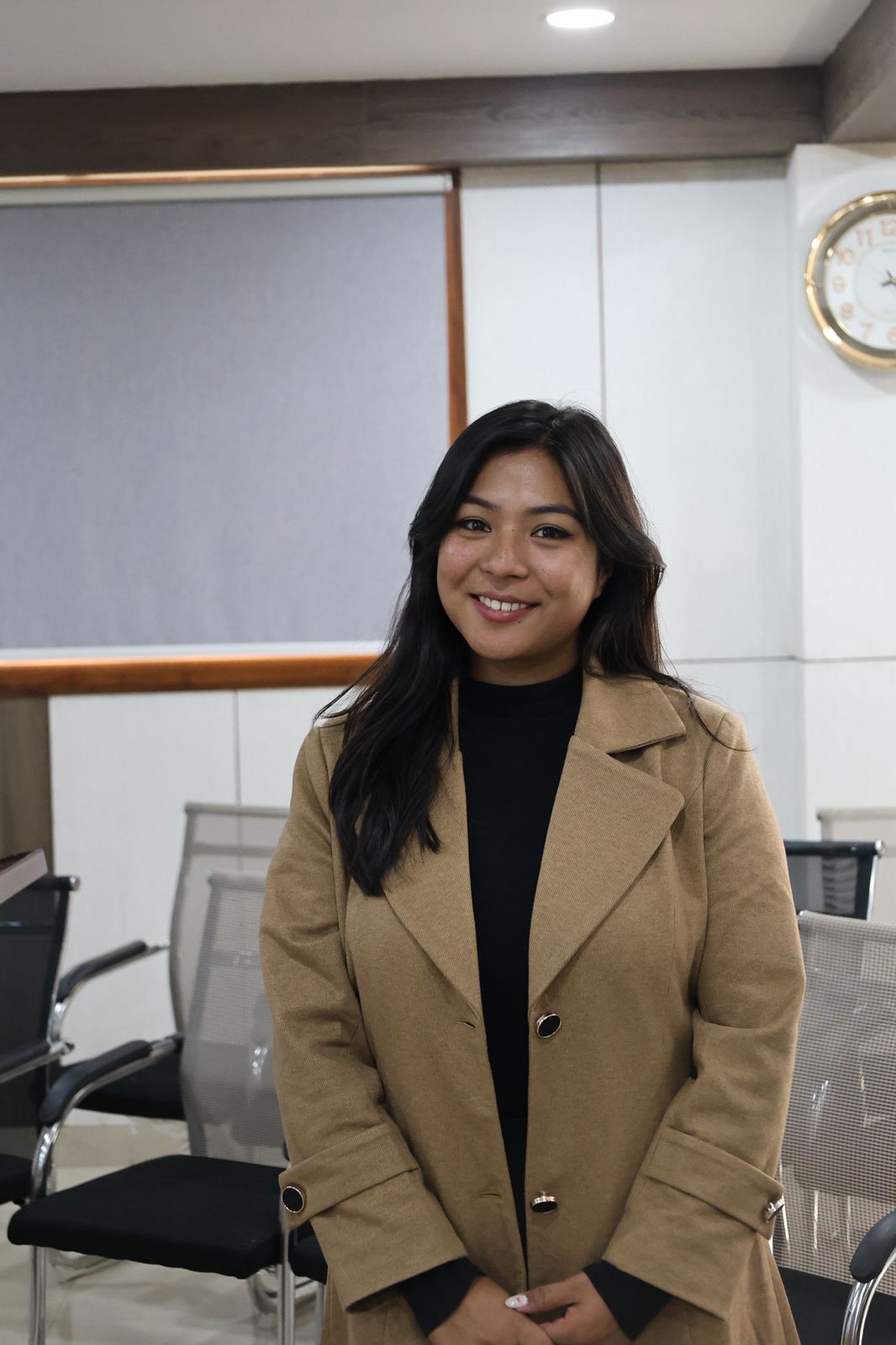 Ms. Ira Kayastha